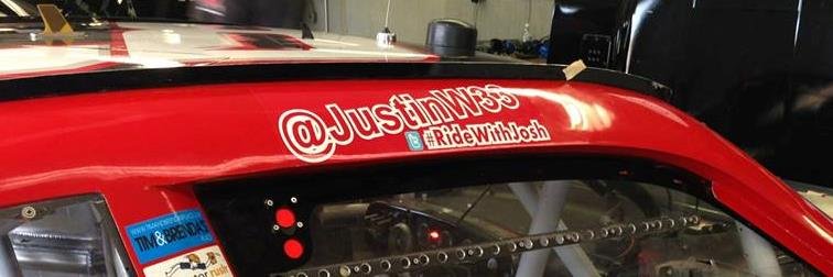 Justin Weitbrecht banner