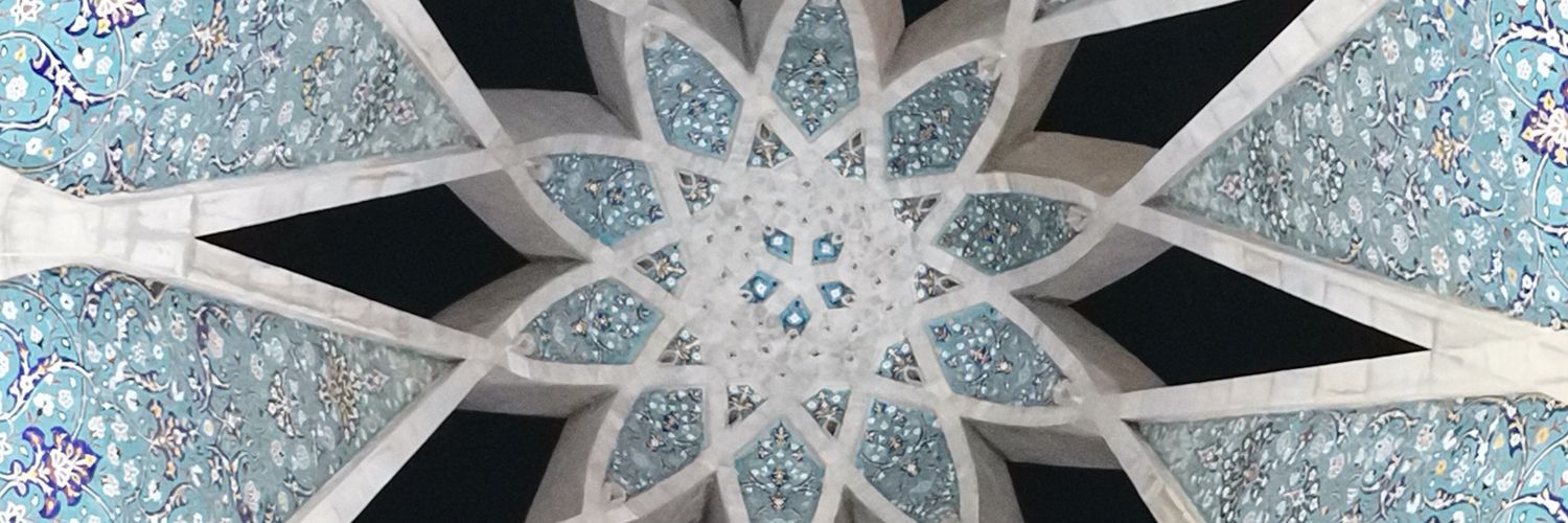 BarzanooniAbbas's profile banner image