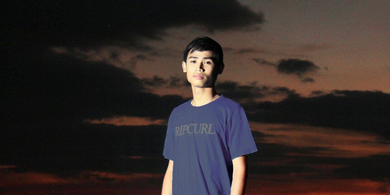 AAdhon's profile banner image