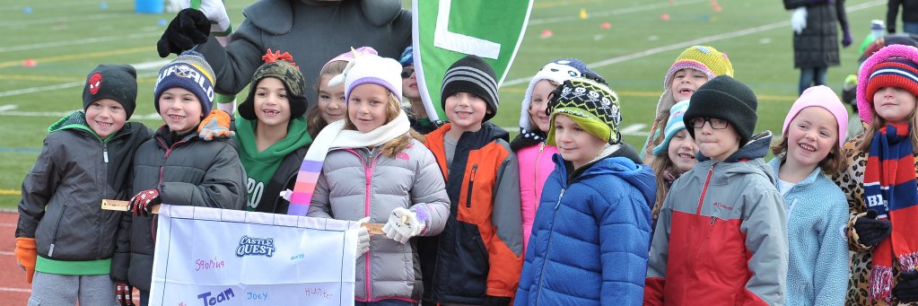 Lewiston-Porter CSD banner