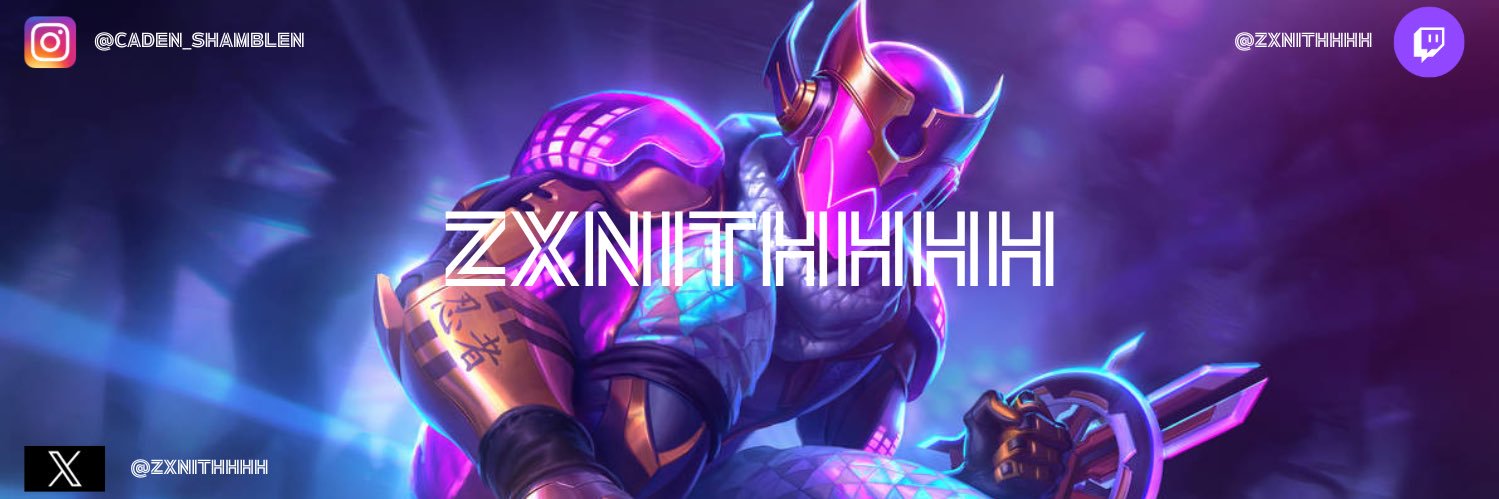 Caden Shamblen banner