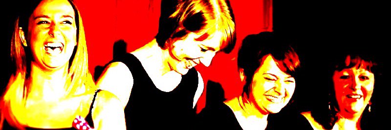 LaughterAcademy's profile banner image