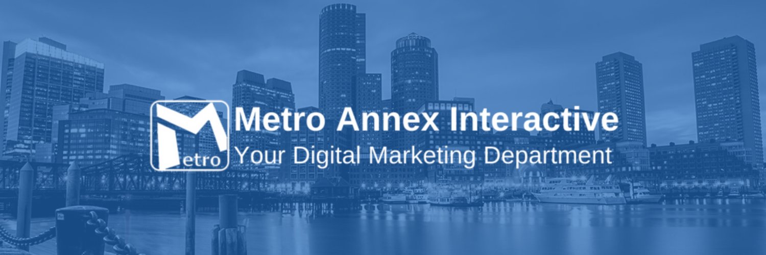 Metro Annex Interactive banner