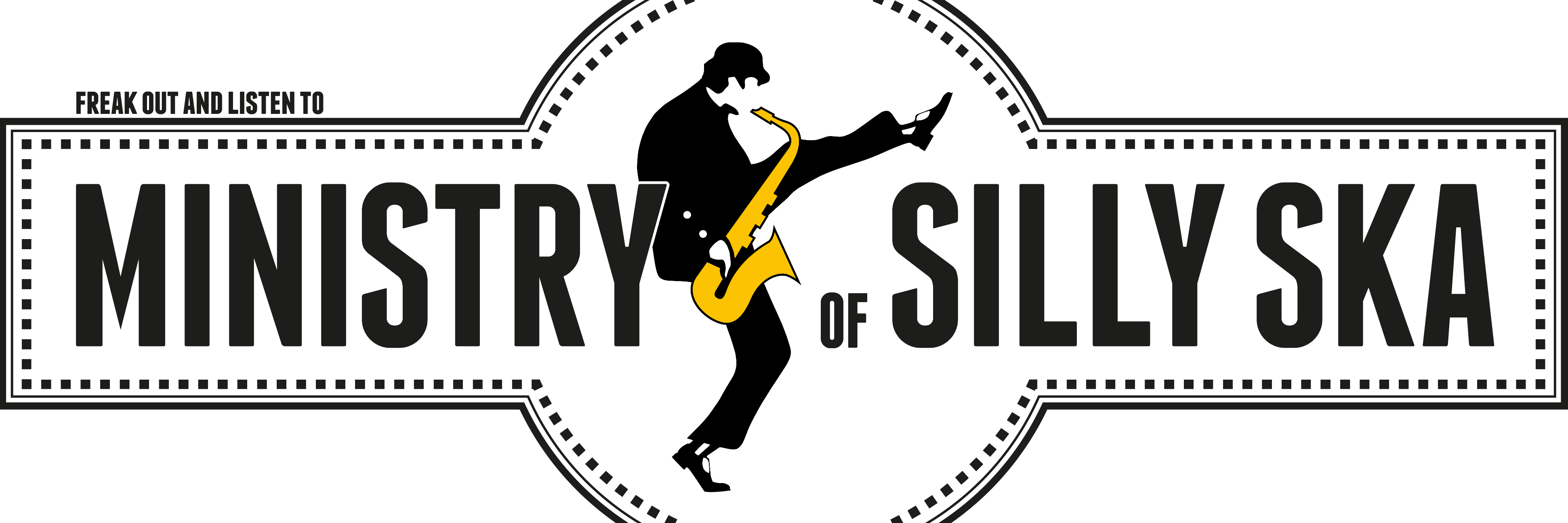 Ministryofsillyska banner