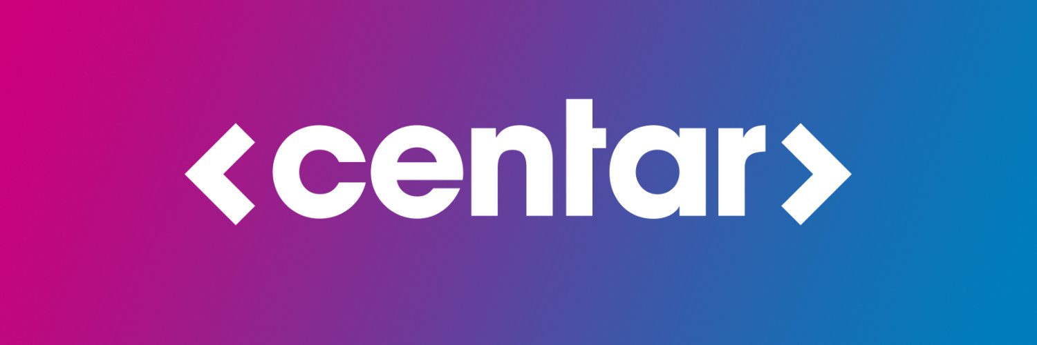 Centar banner