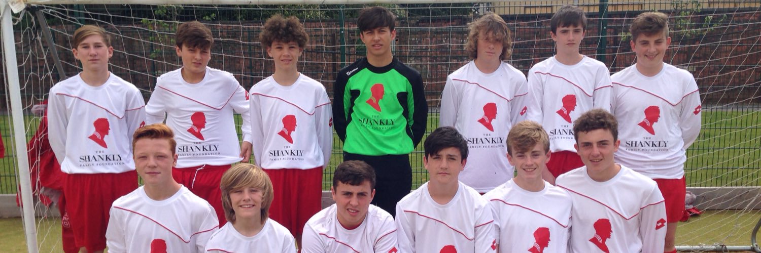 ShanklyFFFC's profile banner image