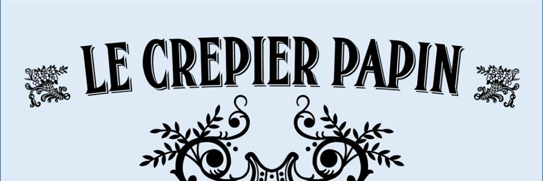 CrepierPapin's profile banner image