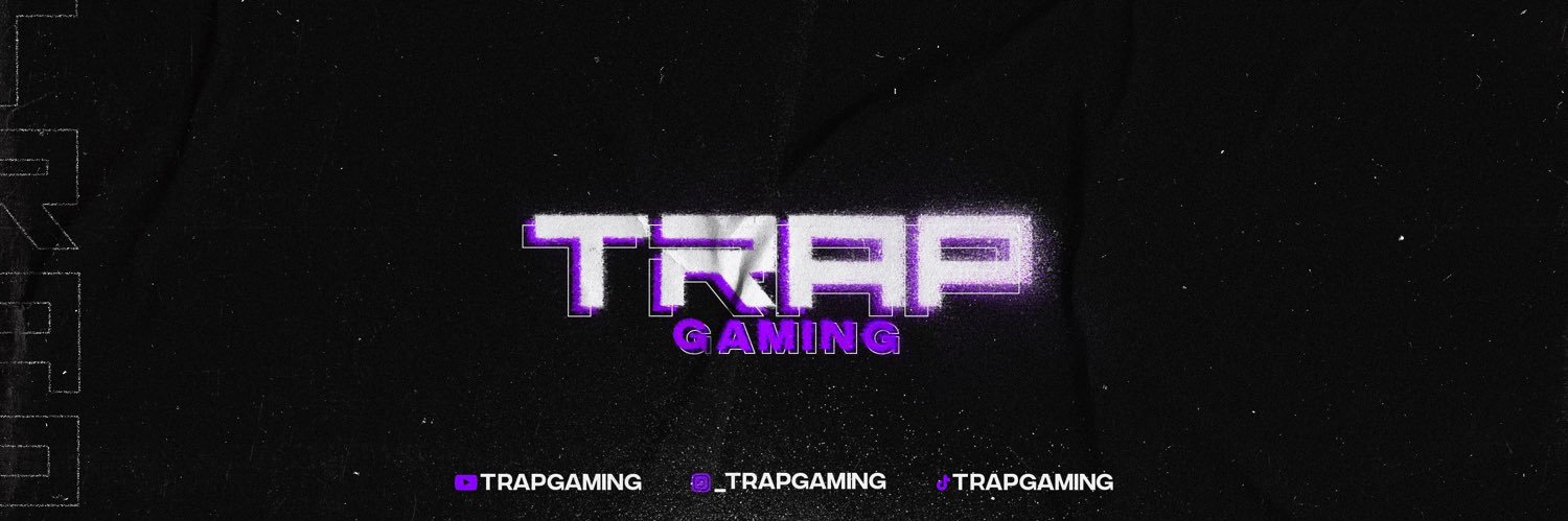 _TrapGaming's profile banner image