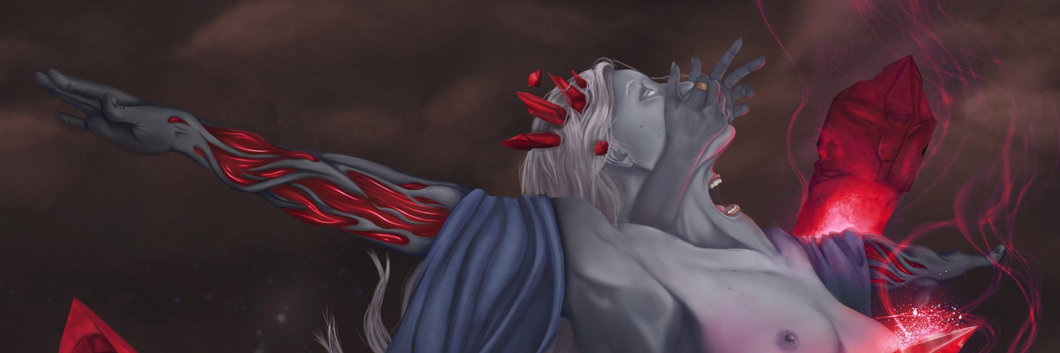 JoernDraws's profile banner image