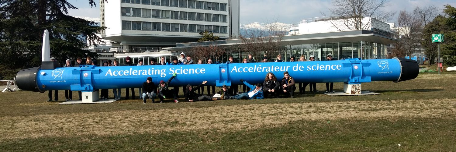 SPHSscience's profile banner image