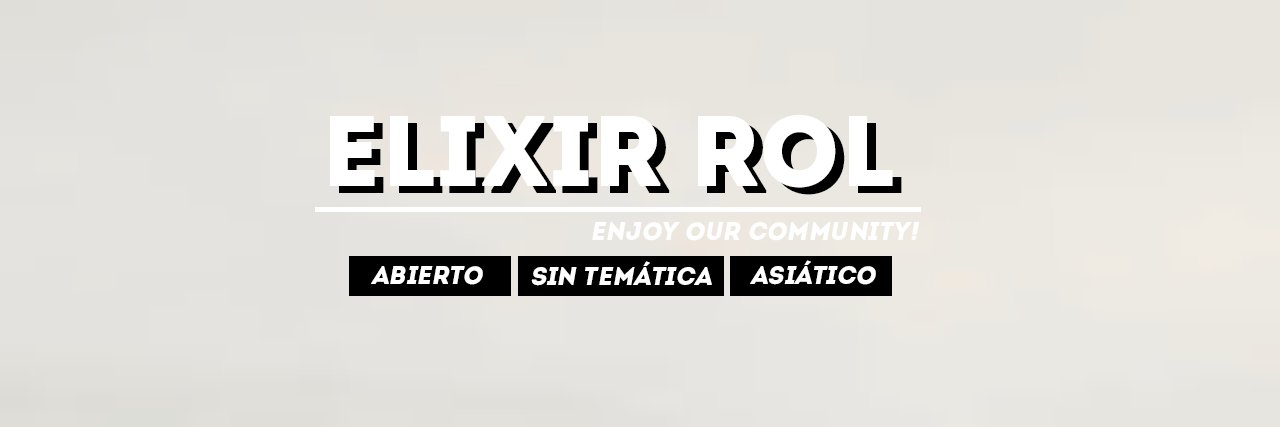 elixirrol_'s profile banner image
