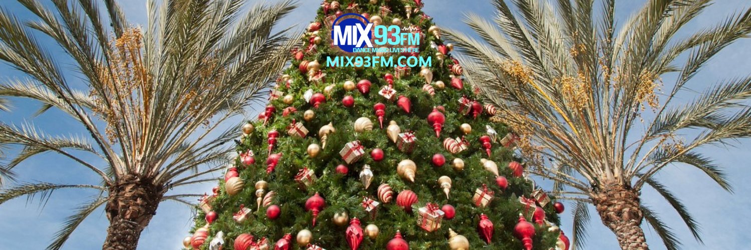 Mix93fm banner