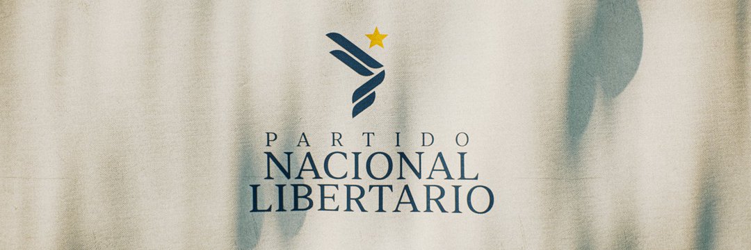 ⭐️ César 🇨🇱 Nacional Libertario banner