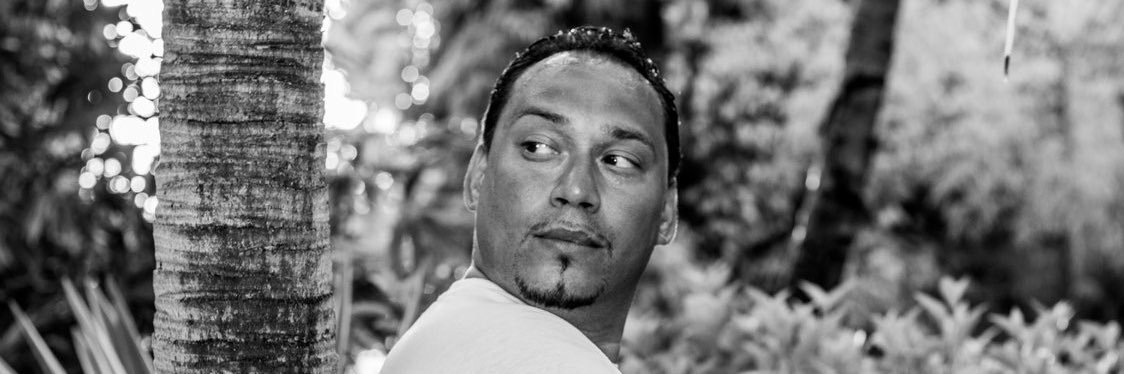 therealAaronL's profile banner image
