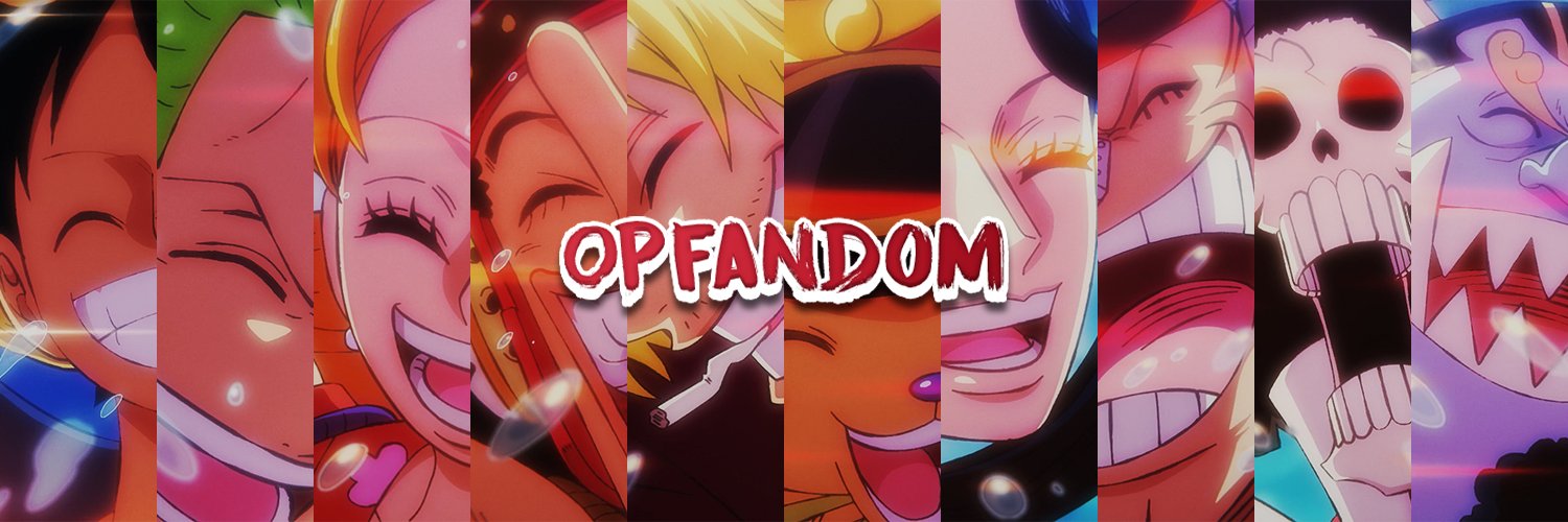 One Piece banner