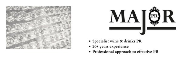 MajorlyPR Profile Banner