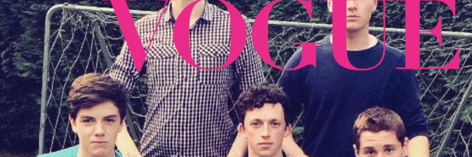 OfficialTenors's profile banner image