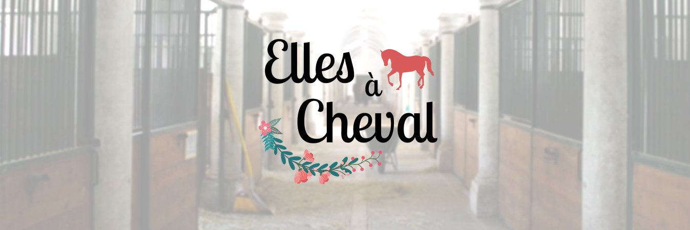 ellesacheval's profile banner image