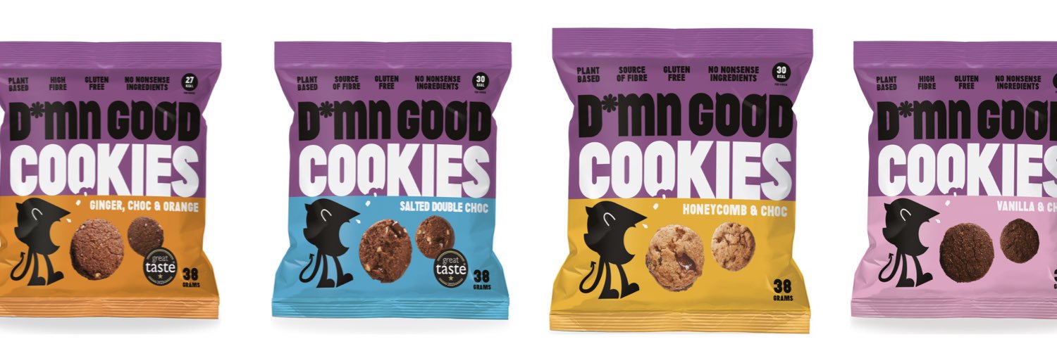 DamnGoodUK's profile banner image