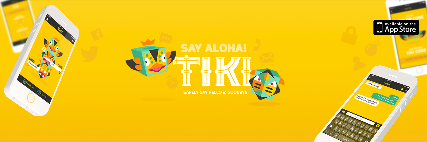 tikiapp's profile banner image
