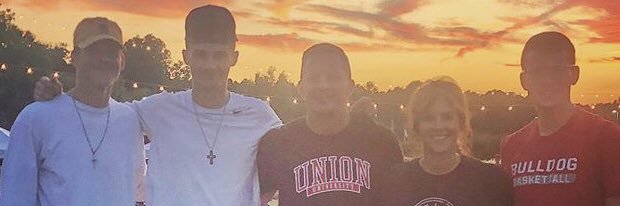 claythomas15's profile banner image