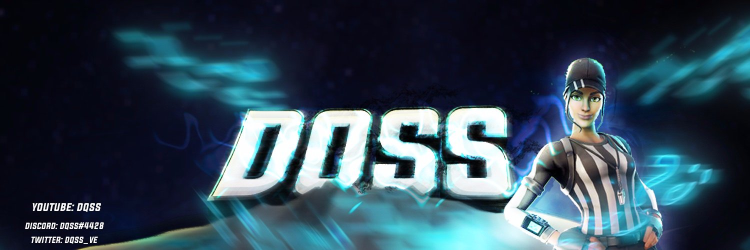 DqssFN's profile banner image