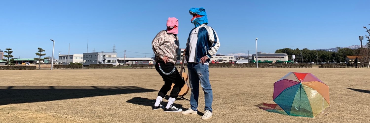 tamiokkun's profile banner image