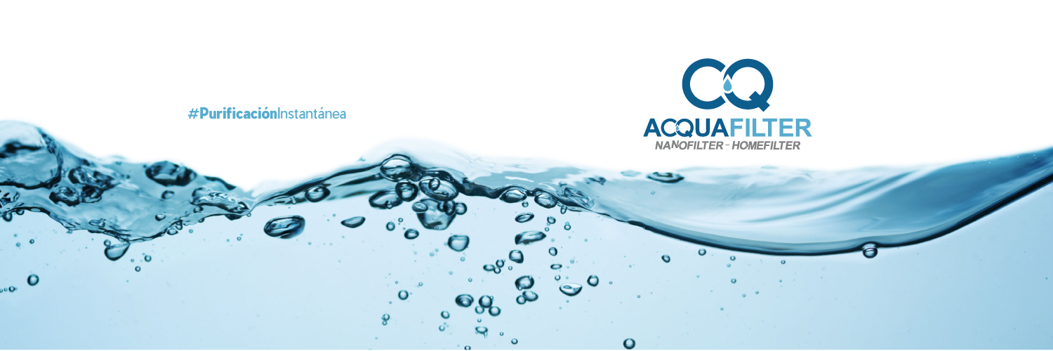 acquafilter_ec's profile banner image