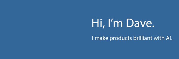 davemonnerat Profile Banner