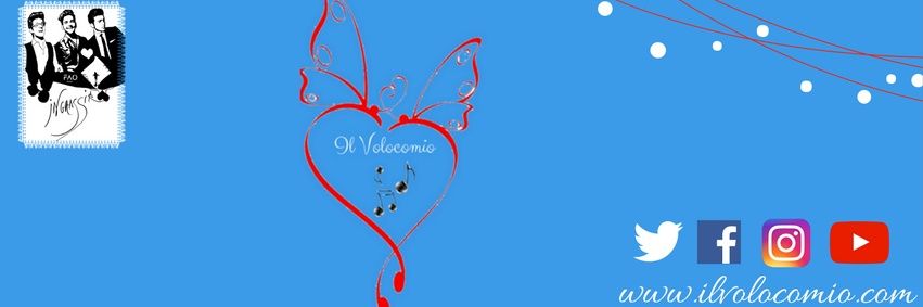 ILVOLOCOMIO's profile banner image