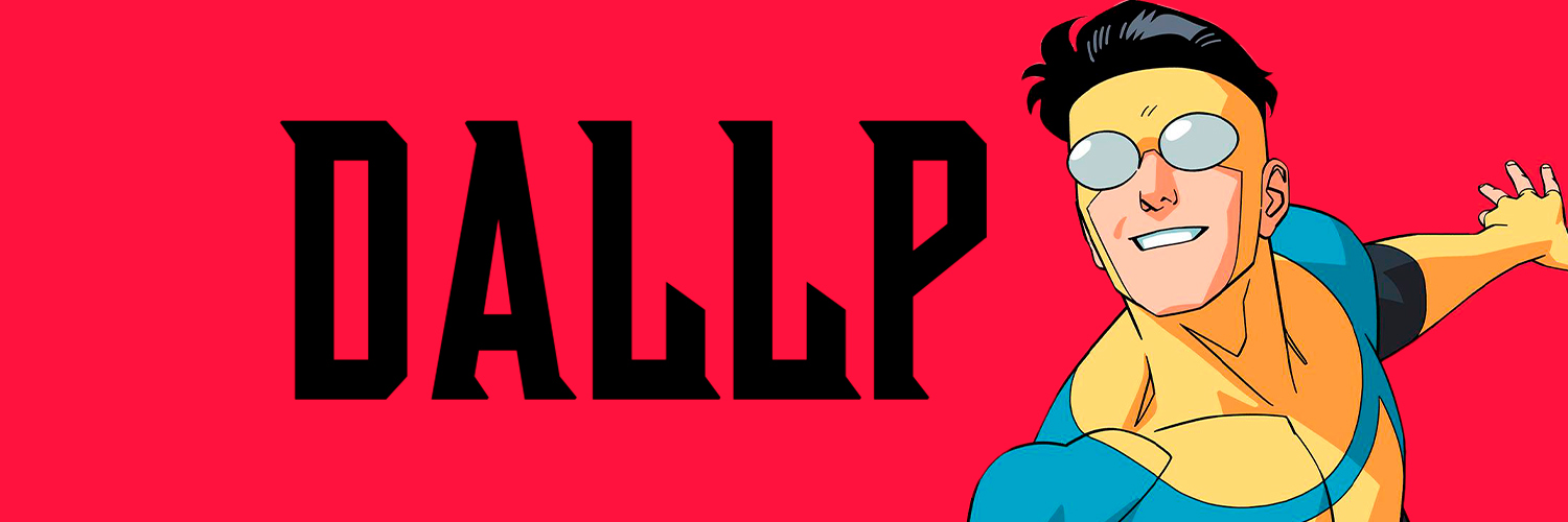 Dallp 🖌️ banner