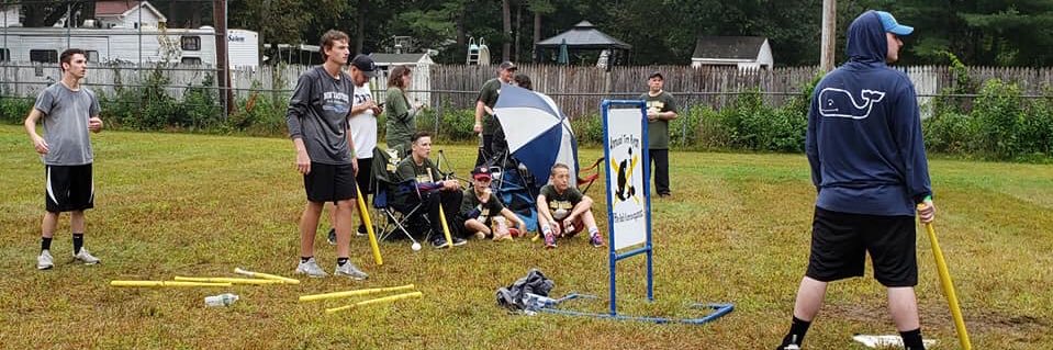 Tewksbury Wiffleball banner