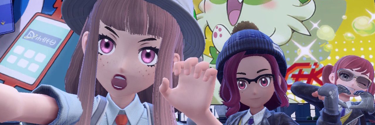 SneakySpiritomb's profile banner image