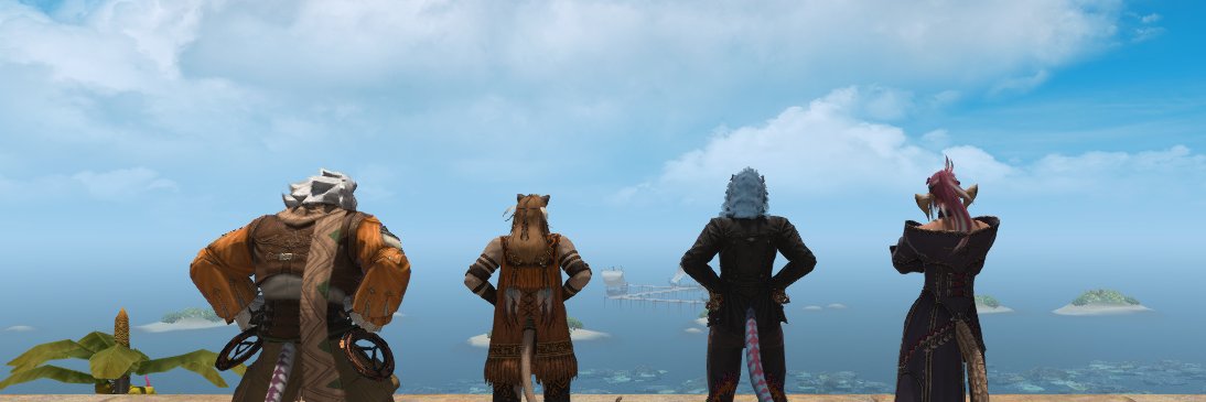 Fluffy_Felix_'s profile banner image