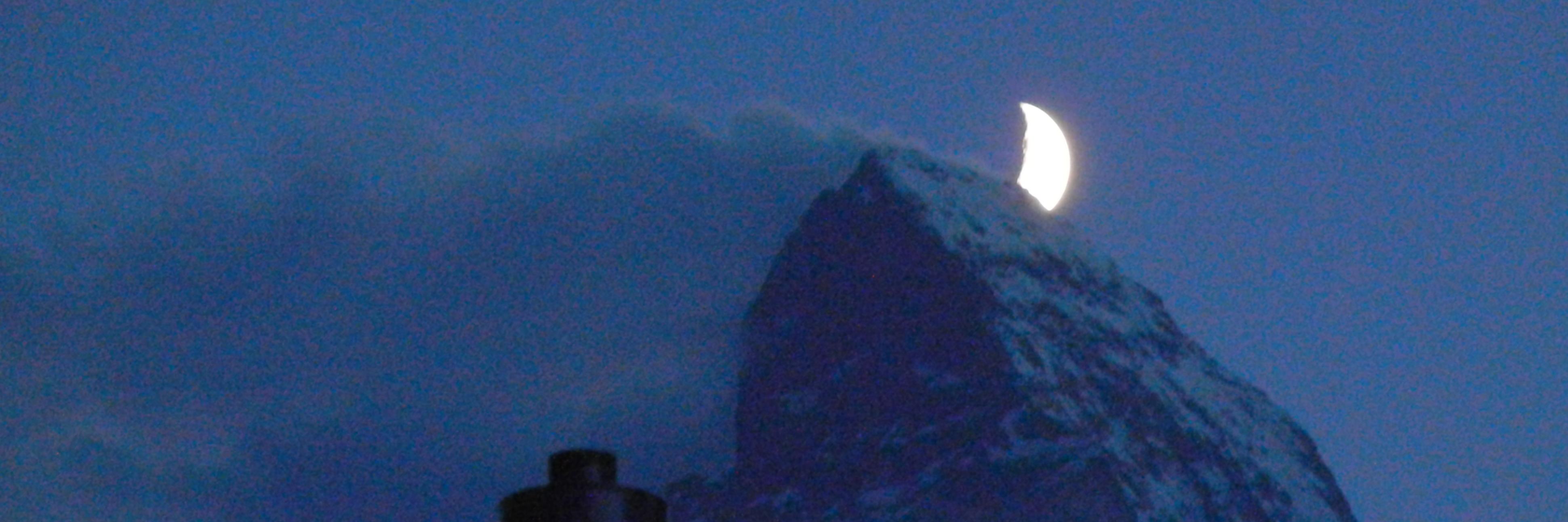 TheAlphorn's profile banner image