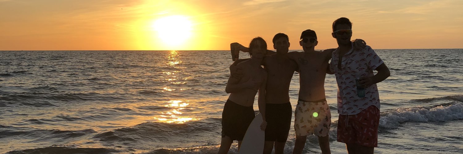 AditsanO's profile banner image