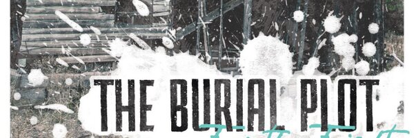 BurialPlotBand Profile Banner