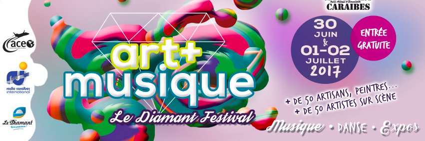 Martiniquecity's profile banner image