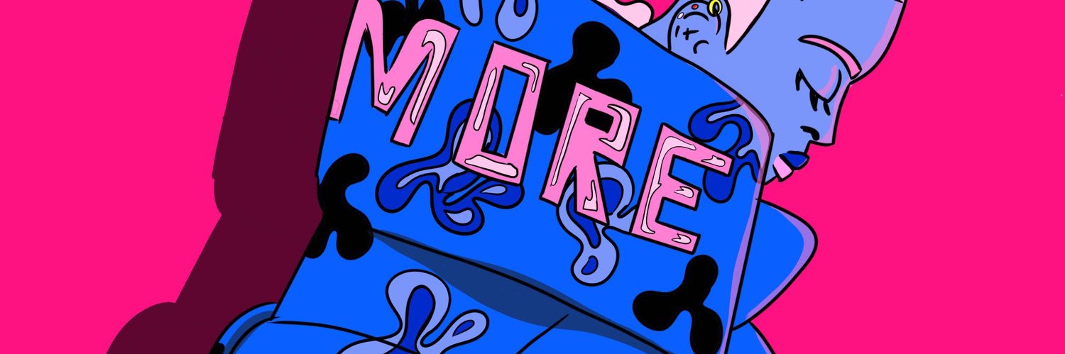 somehotkoco's profile banner image