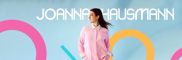 Joanna Hausmann Jatar Profile Banner