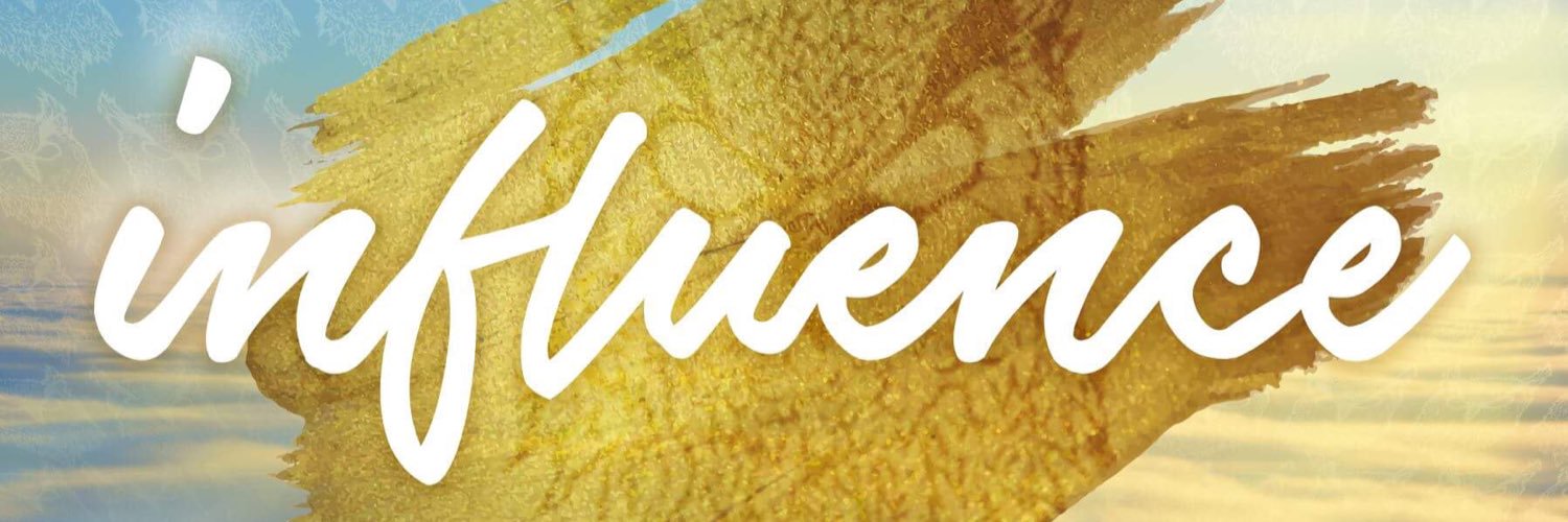 Influencechelt's profile banner image