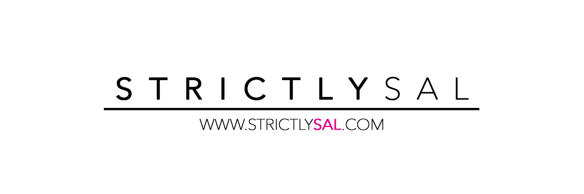 StrictlySal's profile banner image