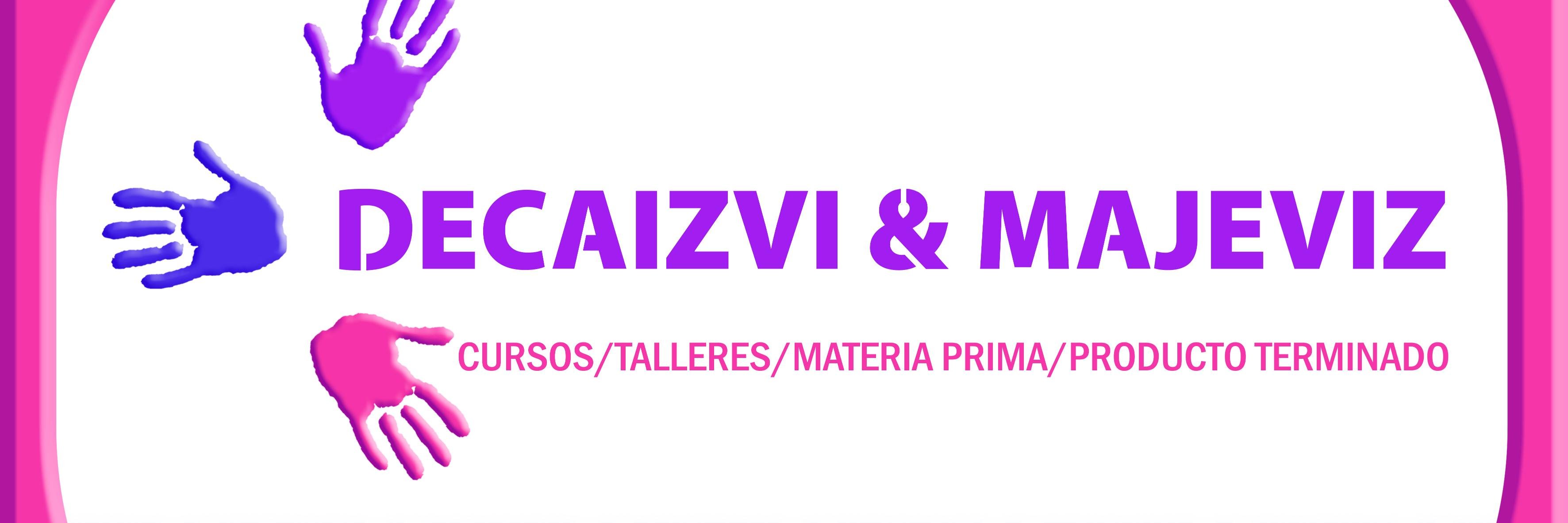 Decaizvi's profile banner image