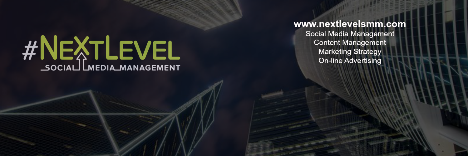 NextLevelSMM's profile banner image