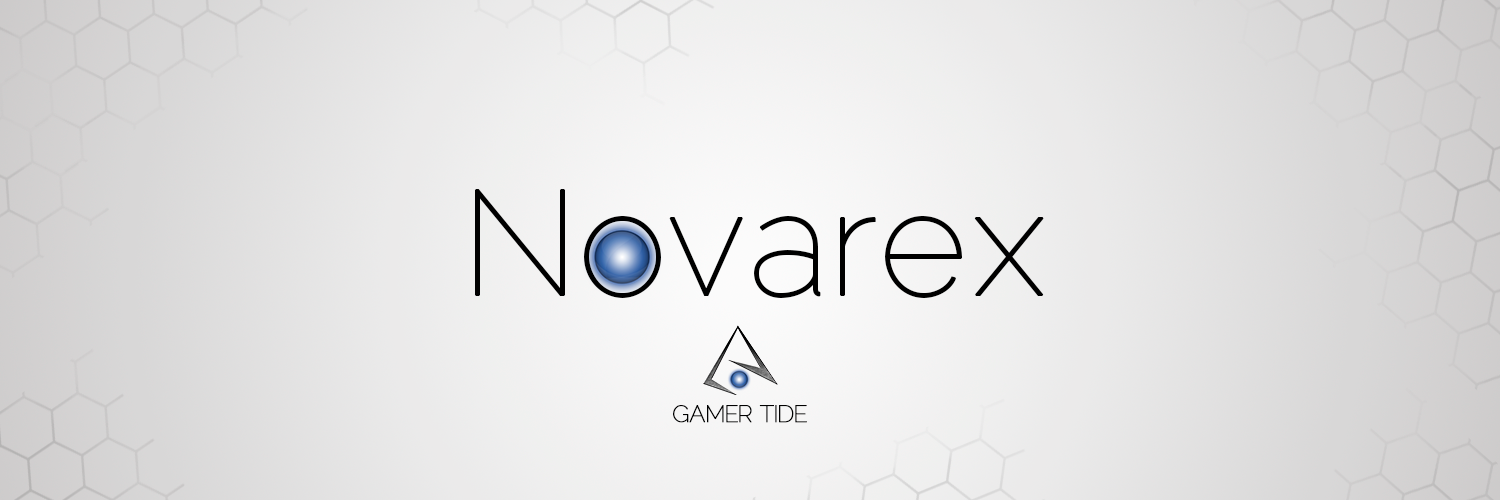 GT_Novarex's profile banner image