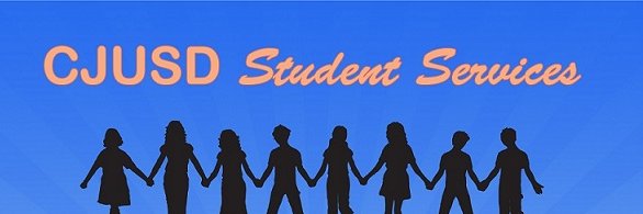 CJUSDStudentSvc's profile banner image