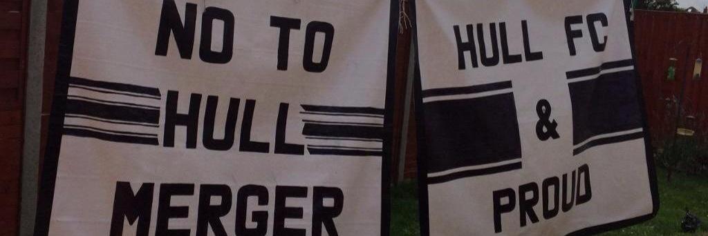 #NoToHullMerger banner