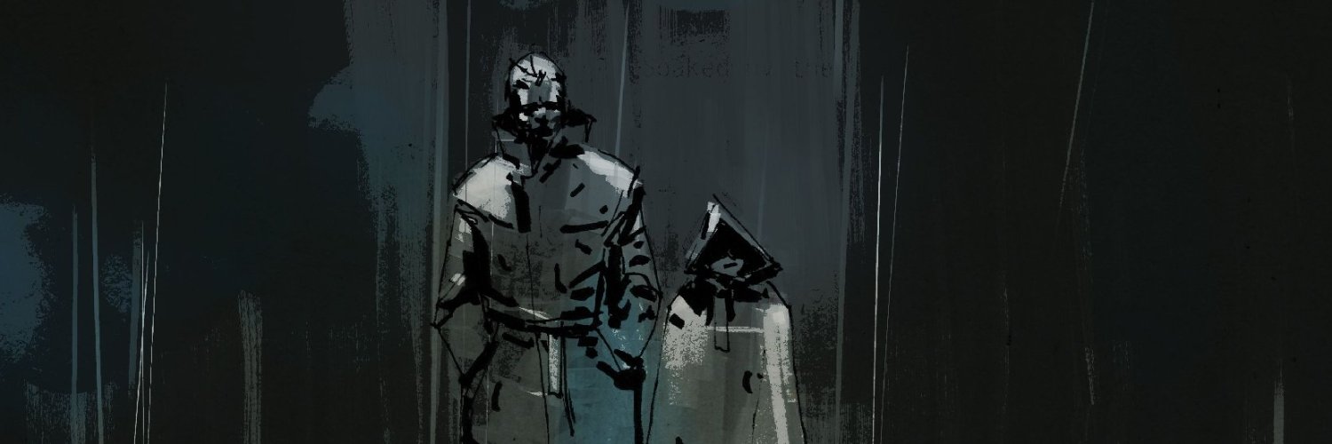 Panther King banner