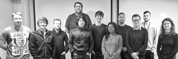 DamionCorrigan Profile Banner