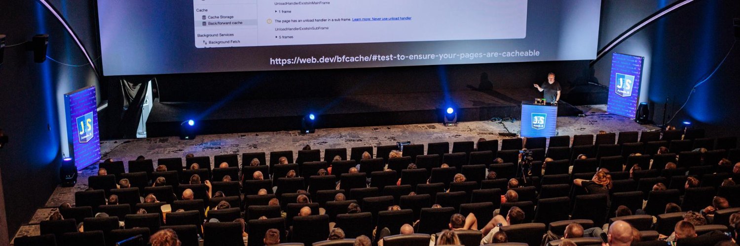 Barry Pollard banner